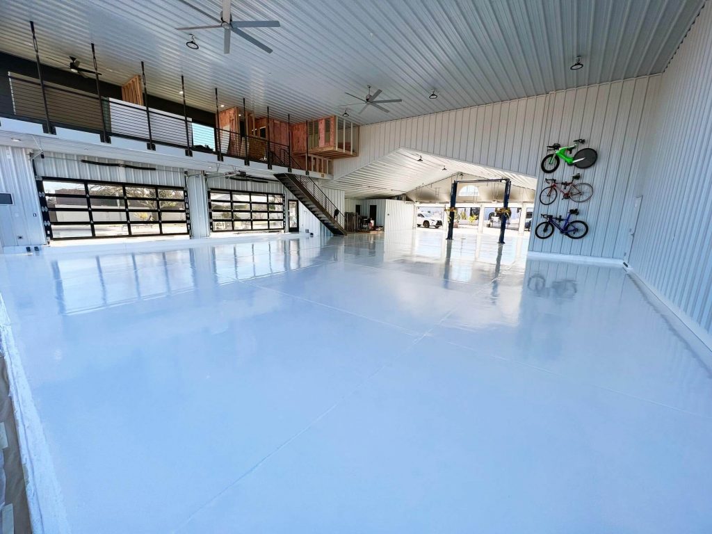 rockwall-epoxy-shop-floor