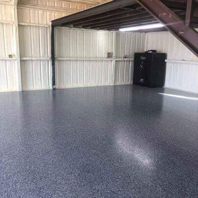 shed-epoxy-floor-split-level