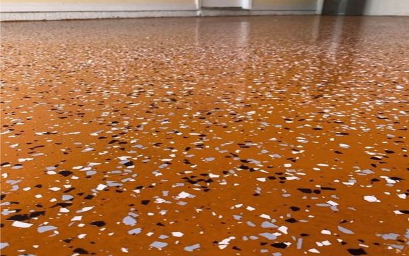 deep-orange-epoxy-flakes